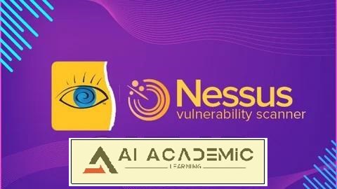 اسکن عملی آسیب‌پذیری با Nessus
