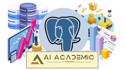 دوره Postgres عملی: به مهم‌ترین بخش‌های SQL مسلط شوید