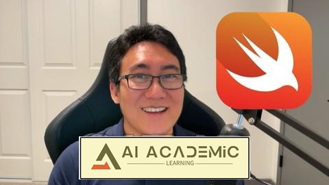 برنامه‌نویسی کاربردی برای توسعه سوئیفت و iOS