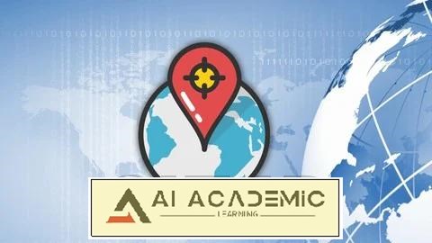 آموزش QGIS عملی برای تحلیل داده‌ مکانی: از مبتدی تا حرفه‌ای