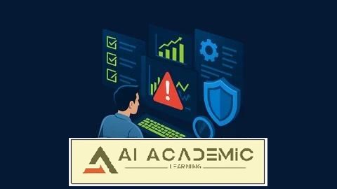 دوره عملی تحلیلگر SOC - راهنمای مبتدی