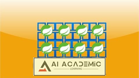 تسلط به پیاده سازی عملی میکروسرویس های اسپرینگ بوت