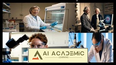 ویروس‌شناسی کاربردی از ابتدا