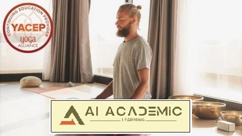 دوره جامع پرانایاما، بهاندها و مدیتیشن
