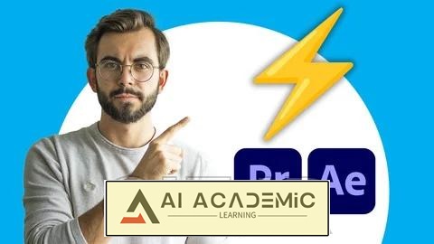 تسلط به بهره‌وری در Premiere Pro و افترافکت