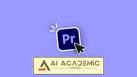 مباحث ضروری Premiere Pro