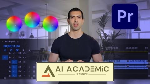 پریمیر پرو برای مبتدیان - با انجام دادن یاد بگیرید