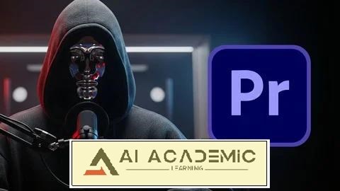 دوره Premiere Pro: انیمیشن‌های پیشرفته و موشن گرافیک