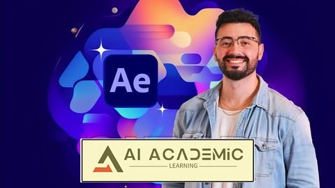 انیمیشن لوگوی پریمیوم در ادوبی افترافکت