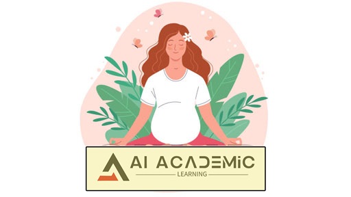 یوگای بارداری با جین آستین