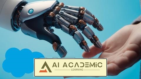 آمادگی برای گواهینامه Salesforce AI Associate