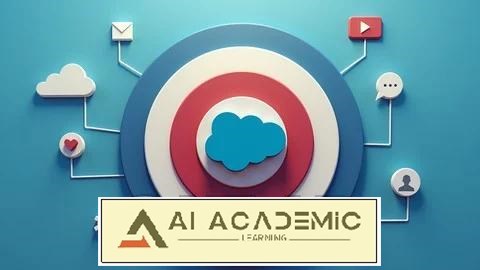 آمادگی برای گواهینامه Salesforce Marketing Associate