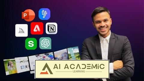 ارائه با هوش مصنوعی و ChatGPT: ایجاد سریع ارائه