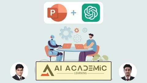 ارائه‌ها با استفاده از Gen AI