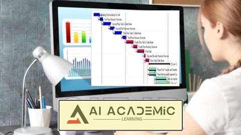 مسترکلاس برنامه ریزی و زمانبندی پروژه با Primavera P6