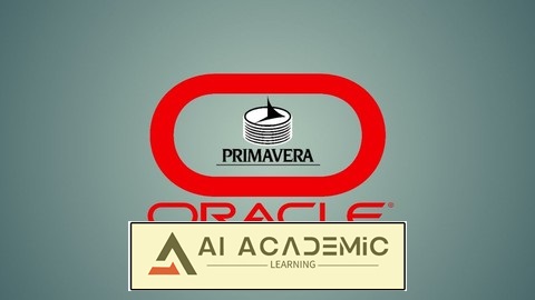 دیپلم کامل Primavera P6 (سطوح مقدماتی و پیشرفته)