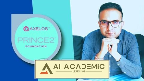 آزمون‌های تمرینی ویرایش هفتم آزمون PRINCE2 Foundation 2024