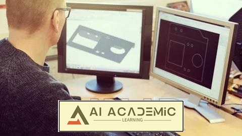 دوره‌ طراحی سه‌بعدی - اصول Pro Engineer Creo