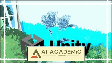 تولید رویه‌ای گیاه با Unity
