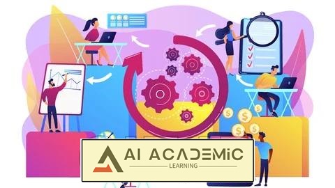 بهینه‌سازی فرآیند برای مشاوران مدیریت و تحلیلگران