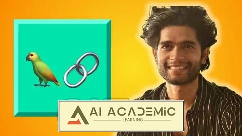 ایجنت‌های هوش مصنوعی حرفه‌ای با JavaScript: آموزش LangChain و LangGraph