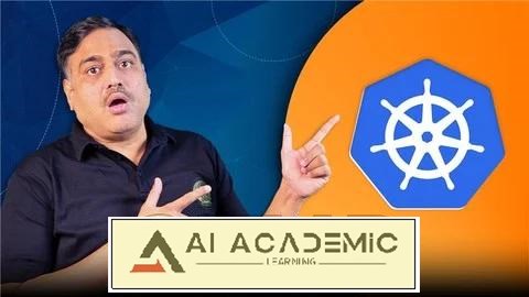 آموزش Kubernetes تولید برای مهندسان DevOps و ابر