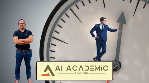 مدیریت زمان و بهره‌وری برای متخصصان