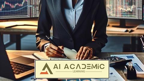 گواهینامه حرفه ای در تحلیل مالی