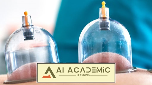 دوره گواهینامه ماساژ تراپی با تکنیک بادکش حرفه‌ای و سیستم CE 4