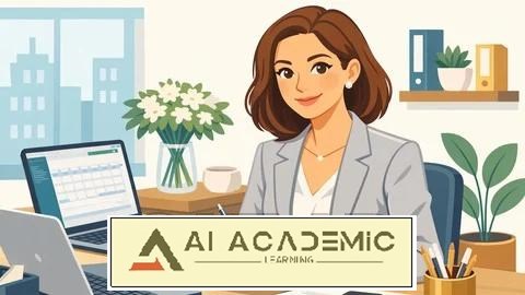 دیپلم حرفه‌ای در دستیار اجرایی و شخصی