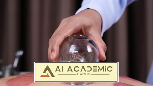 دوره حرفه‌ای بادکش درمانی خشک و بادکش کره‌ای
