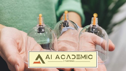دوره حرفه‌ای حجامت و بادکش خشک