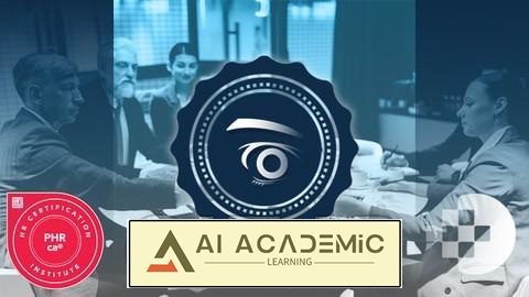 متخصص منابع انسانی - کالیفرنیا (PHRca)