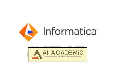 دوره تخصصی Informatica Power Center ETL