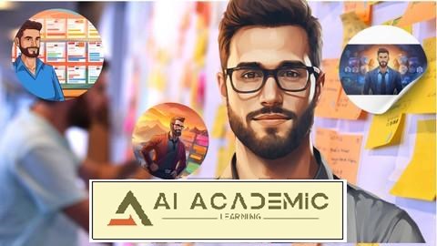 آموزش گواهینامه اسکرام مستر - به اسکرام مستر تبدیل شوید