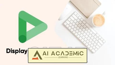 مسترکورس تبلیغات برنامه‌ریزی‌شده - DV360