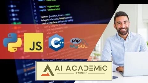 بوت‌کمپ برنامه‌نویسی با توسعه وب و اپلیکیشن