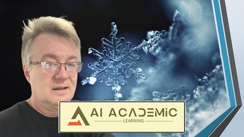 مسترکلاس عملی برنامه‌نویسی در Snowflake - دوره 2024