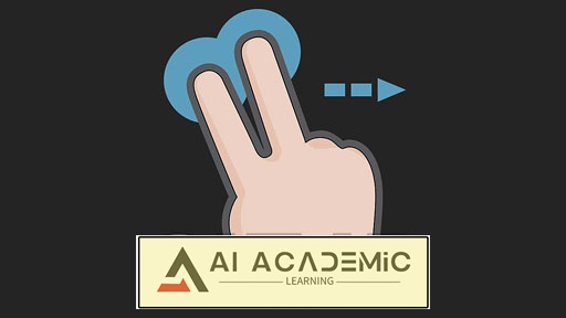 برنامه‌نویسی ژست‌های لمسی (Touch Gestures) با یونیتی