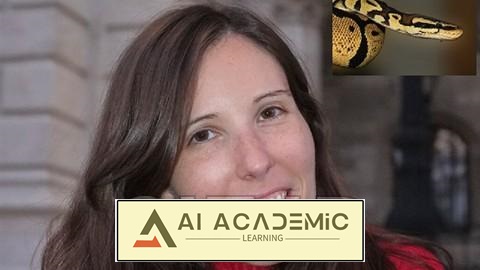 برنامه‌نویسی با پایتون - بخش 1