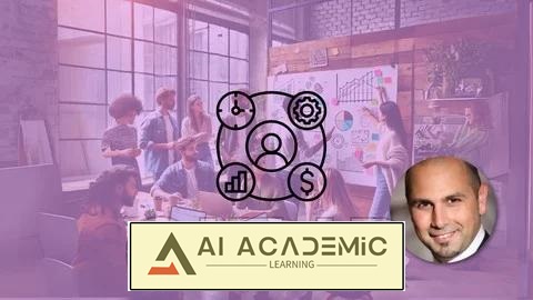 مدیریت پروژه (سنتی + چابک) با چت‌جی‌پی‌تی