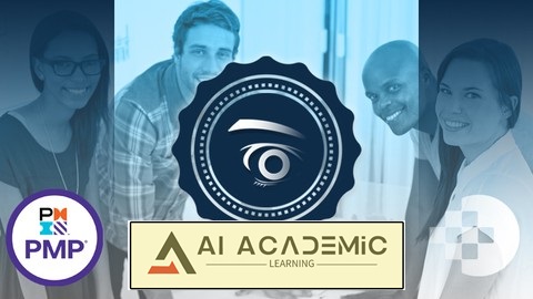 متخصص مدیریت پروژه (PMP)