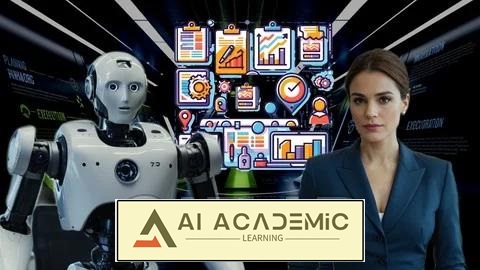 مدیریت پروژه با ChatGPT و Generative AI