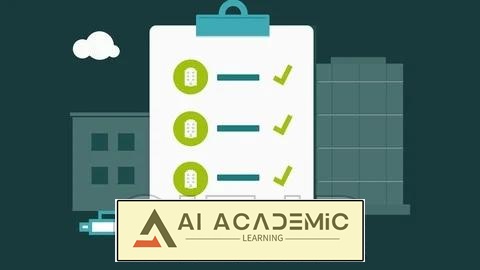 متخصص مدیریت پروژه - تسلط به مدیریت پروژه از مبتدی تا پیشرفته