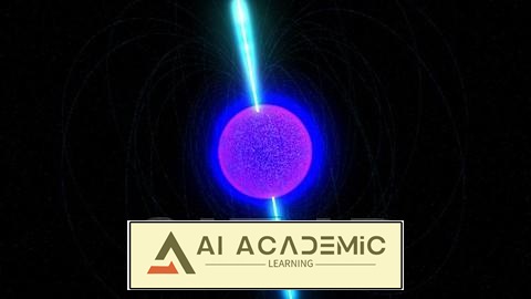 پروژه - مدل‌سازی ستاره نوترونی با پایتون