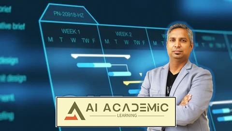 دوره فشرده مدیریت پروژه برای غیر مدیران پروژه