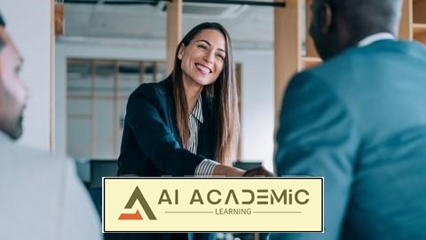 خود را در محل کار ارتقا دهید: در شغل خود پیشرفت کنید - بخش 2