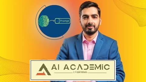 مهندسی پرامپت برای کسب‌وکار - هوش مصنوعی LLM و ChatGPT Copilot
