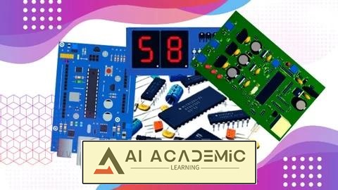 شبیه‌سازی و طراحی مدارهای الکترونیکی و بوردهای مدار چاپی (PCB) با پروتئوس