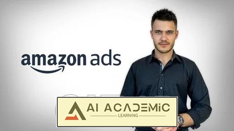 مسترکلاس Amazon PPC اثبات شده توسط یک فروشنده 8 رقمی (2025)